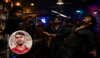 TOQUO Bar Dharampeth: Knife Joke Turns Fatal