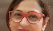 Nagpur’s Sumita Shrivastava creates national record, emerges as India’s No. 1 LIC agent