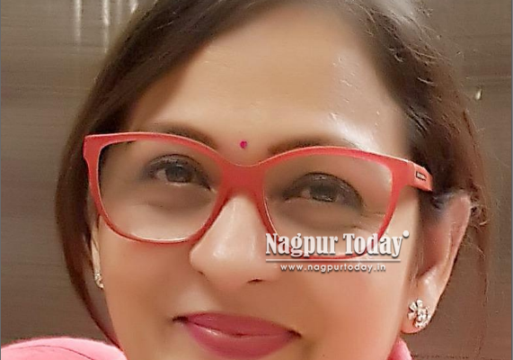 Nagpur’s Sumita Shrivastava creates national record, emerges as India’s No. 1 LIC agent