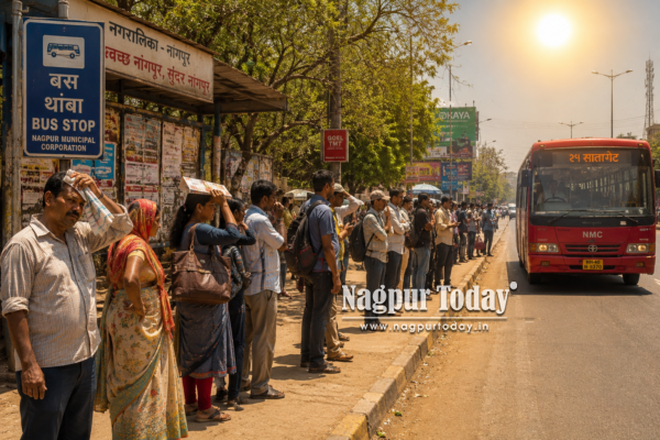 Bombay High Court Slams Poor Condition of City Bus Stops