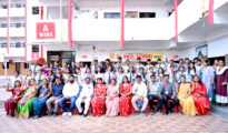 Nagpur: St. Paul Junior College Achieves 100% Result in HSC Exams
