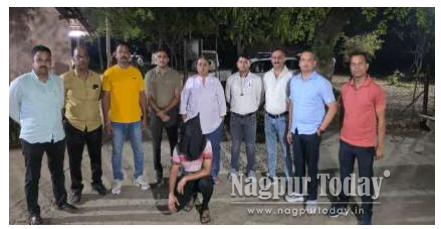 Cops crack Gittikhadan loan agent murder; dairy owner, accomplice arrested