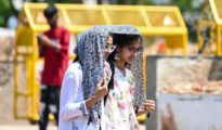 Yellow Alert Issued as Heatwave Returns to Vidarbha