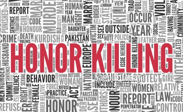 ‘Honour killing’ in Buldhana: Father, brother arrested for murdering newly-wed woman