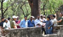 Nagpur Today Impact: 300-Year-Old Bhosale-Era Historic Well in Amrai Finally Gets Civic Attention