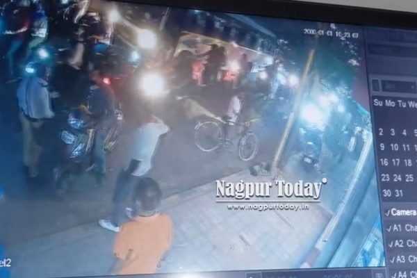 Nagpur News: Woman Traffic Police Constable Attacked Over Challan