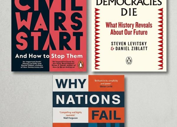 Real Test of Democracy: Lessons India Cannot Ignore