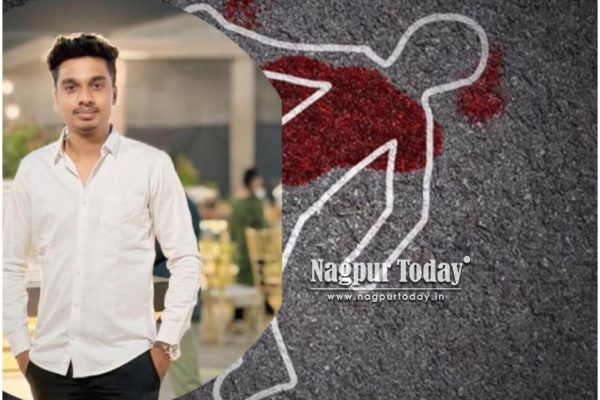 Nagpur Shocked: 20-Year-Old Stabbed to Death Near Law College Square After Minor Road Rage Dispute