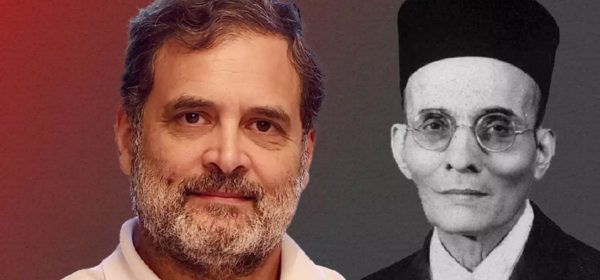 Savarkar Filed 5 Mercy Pleas, Saw Cow as ‘Useful Animal’: Grandnephew in Court