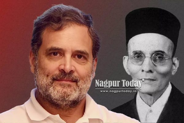 Savarkar Filed 5 Mercy Pleas, Saw Cow as ‘Useful Animal’: Grandnephew in Court