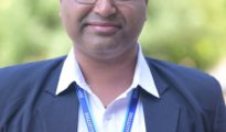 Nagpur’s Prof Varhadpande awarded Ph.D in Mathematics