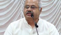 If RSS Had Been Stronger, India Would Not Have Been Partitioned: Sunil Ambekar