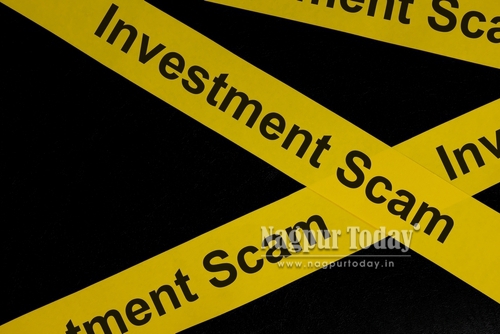Rs 1 crore investment fraud busted in Nagpur rural; 2 held, mastermind absconding