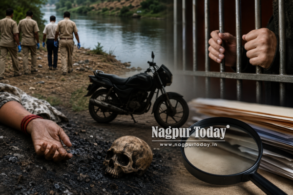 ‘Murdered’ woman found alive, Buldhana police probe turns into mystery