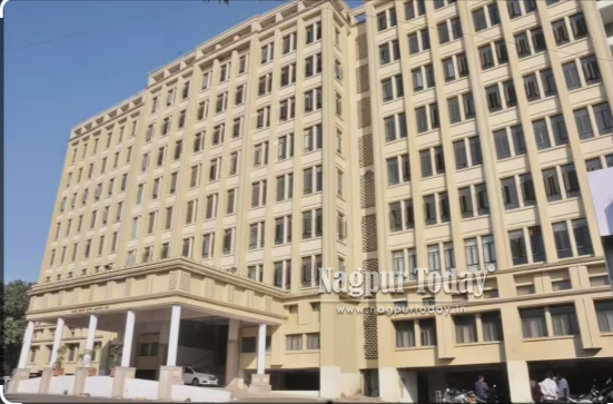 NMC cracks whip on its own: Mayor, City Fathers under scanner for illegal properties
