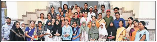 NMC Schools Record 91.97% SSC Result in 2026 Exams