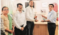NMRDA begins land acquisition for ‘New Nagpur’ Project, first farmer gets Rs 4.60 cr compensation