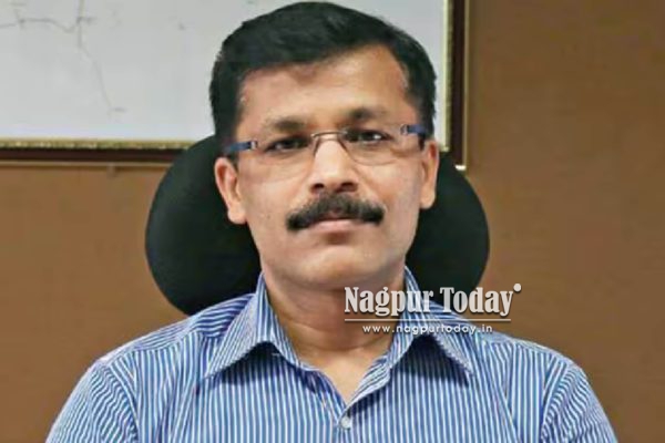 Tukaram Mundhe Cracks Down on Patanjali Divya Pharmacy; FDA Seizes Medicines in Nagpur