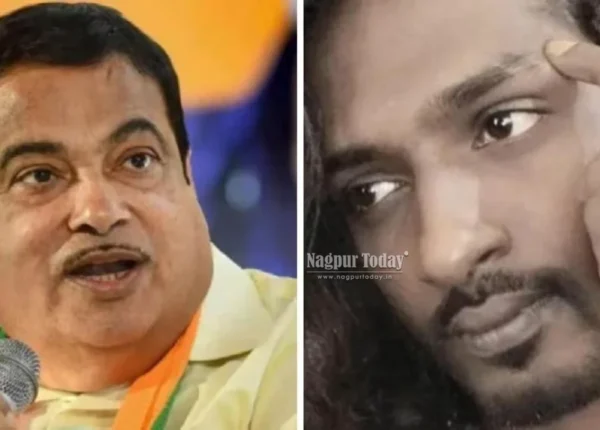 Nitin Gadkari Threat Case: Nagpur Court Convicts Two Accused