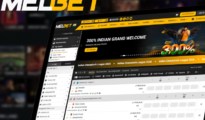 Key Features of Melbet Official Website
