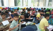 Nagpur Police summer camp gets overwhelming response