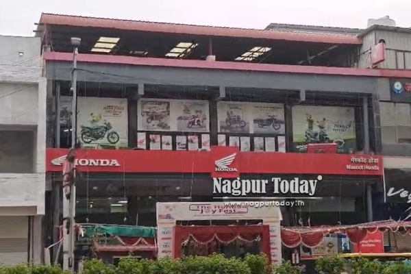 Honda Showroom Employees Accused of Rs 52 Lakh Fraud