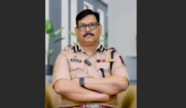 Dabhade Takes Charge of Crime Branch, Mirkhelkar Heads Traffic