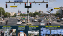 AI-Powered Smart Traffic Signals Go Live Across City