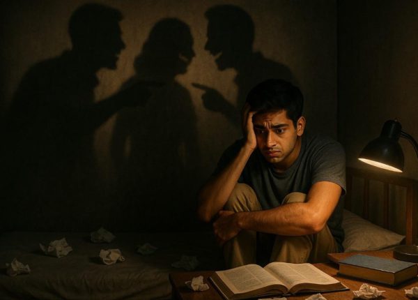 Rising Student Suicides Trigger Alarm Across City