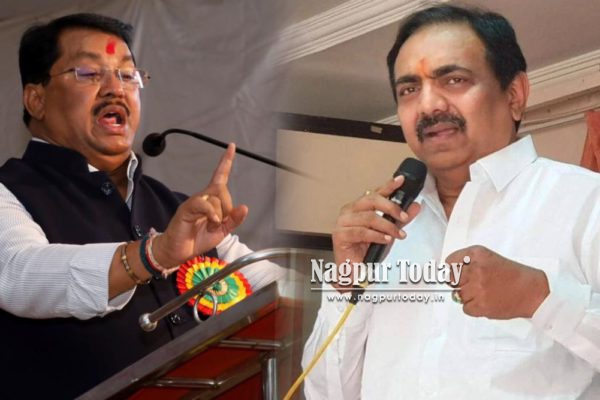 Opposition Slams Maharashtra Govt Over Fuel Shortage Reports