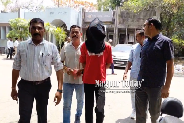 Cow Theft Gang Used Cars for Theft Operations, One Held