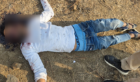 Youth Brutally Murdered With Stone in MIDC Area Nagpur