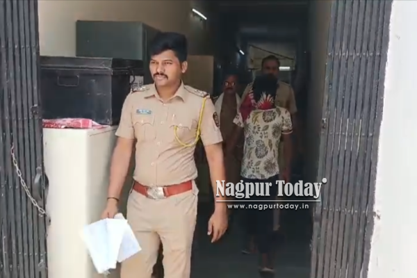 Two arrested for thefts to fund drug addiction in Kalamna