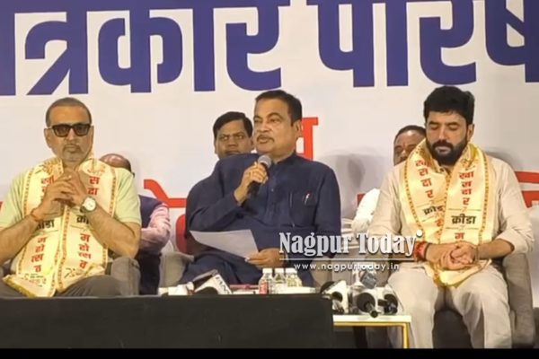 नागपुरात रंगणार क्रीडेचा महासोहळा; खासदार क्रीडा महोत्सवाच्या चौथ्या पर्वाला 31 मेपासून प्रारंभ