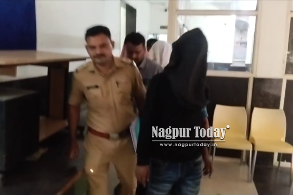 Youth stabbed over old rivalry, talking with accused’s girlfriend in Nagpur
