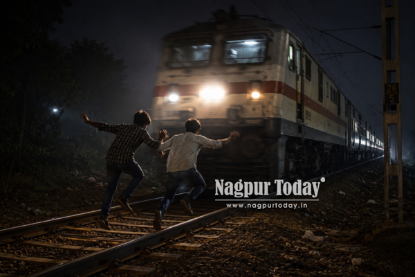 Mystery Deepens After Two Youths Die on Railway Track