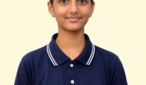 Nagpur Topper: Somalwar’s Aarushi Barapatre Scores 97.87% in HSC Exams