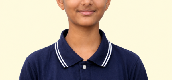 Nagpur Topper: Somalwar’s Aarushi Barapatre Scores 97.87% in HSC Exams