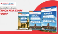 NDA II 2026: Exam Date, Eligibility, Syllabus & Preparation Tips