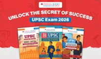 Best Optional Subjects for UPSC 2026: Subject-Wise Analysis & Success Rate