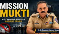 Mission Mukti: Nagpur Police’s humanitarian drive rescues 600 destitute lives from streets