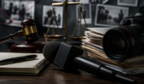 Journalist Booked for Revealing Rape Victim’s Identity