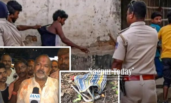 पश्चिम बंगालमध्ये निवडणुकीनंतर हिंसाचार उसळला; भाजप आमदाराच्या भावाची हत्या