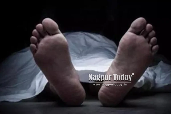 Heatstroke Suspected as Three Unidentified Men Die Across Nagpur