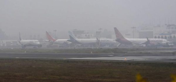 Air India, IndiGo cut flights amid surge in fuel costs, lower demand