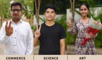HSC results: Atithi Shinde of Dr Ambedkar College scores 96% in Commerce stream