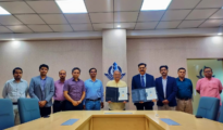 NFSC Nagpur, IIT Bhubaneswar sign MoU to boost fire safety research, academic collaboration