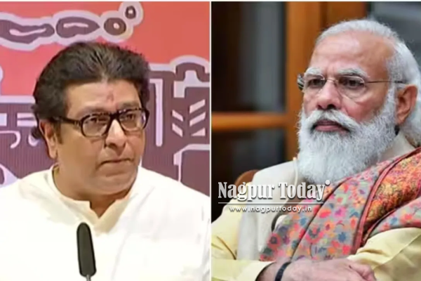 चुका सरकारच्या अन् भुर्दंड जनतेलाच का? राज ठाकरेंचे पंतप्रधान मोदींना खरमरीत पत्र