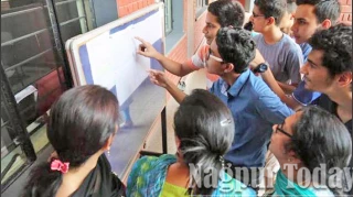 अकरावी प्रवेश प्रक्रियेत तांत्रिक गोंधळ; विद्यार्थ्यांसह पालकही हैराण