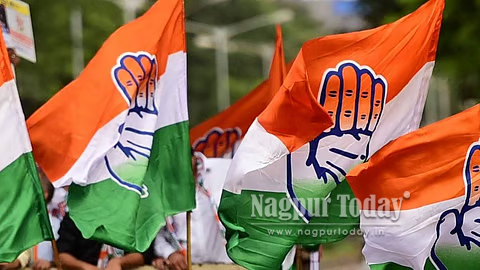 नागपूर ग्रामीण काँग्रेसमध्ये गटबाजी उफाळली?केदार गट विरुद्ध मुळक-वासनिक गटामुळे अध्यक्षपद रखडलं!